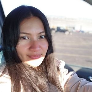 Meet your Posher, Jazmin